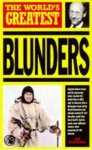 Sue Blackhall - World's Greatest Blunders