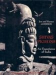 Jon and Rumer GODDEN    photographs by Stella Snead - Shiva's Pigeons: Experience of India