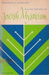 Scholem, Gerhom G. - Major Trends in Jewish Mysticism