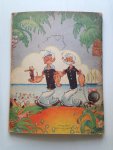Segar, E.G. - Mathurin dit Popeye et et son Papa!! Segar, E.G. - Mathurin dit Popeye et et son Papa!!