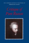 Immanuel Kant - Critique Of Pure Reason