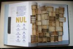 Haveman, Mariette (hoofdredacteur) - Kunstschrift :   Nul