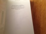 Siebelink, Jan - De blauwe nacht / roman gesigneerd  exemplaar en speciale editie.