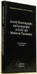 SCHRECKENBERG, H., SCHUBERT, K. - Jewish historiography and iconography in early and medieval christianity. 1. Josephus in early christian literature and medieval christian art. II. Jewish pictorial traditions in early christian art. With an introduction by David Flusser.