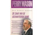 E.S. Gardner - De Zaak van de Gechanteerde Dame