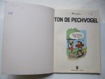 Franquin - Ton de Pechvogel - 60 avonturen van Ton en Tineke