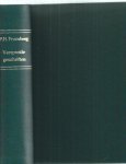 Fromberg, Mr.P.H. - Verspreide geschriften verzameld door Chung Hwa Huis, Chineesche vereeniging in Nederland