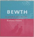 Roeland Fossen 96335 - BEWTH  15 onvoltooiden in foto