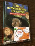 Umanski, Kaye - De gemeenste heks ter wereld, Hans en Grietje (maar dan anders) / Hans en Grietje (maar dan anders)