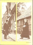 Kaam, Ben van en Anne van der Meiden - De dominee gaat voorbij. Familiealbum van driekwarteeuw protestants leven in Nederland