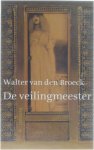Walter van den Broeck - De veilingmeester
