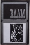 Bonneure, Fernand; e.a. - Raam Literair maandblad mei 1972/83