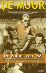 Diverse - De Muur nummer 21 - de zomer van '68 -Wielertijdschrift voor Nederland en Vlaanderen
