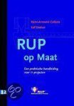 Dekker, E., Collaris, R. A. - Rup Op Maat