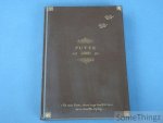 Van den Bruel, Annette en Ceulemans, Louis [ills.] - Putte 2000. Nu naer Putte, altoos langs dezelfde baen en in dezelfde rigting...