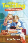 Arja Peters - De olijke tweeling 10 - De olijke tweeling op het familiefeest