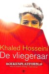 Hosseini, Khaled - De vliegeraar