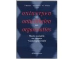 J.J. Boonstra - Ontwerpen en ontwikkelen van organisaties