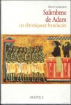 O. Guyotjeannin - Salimbene de Adam, un chroniqueur franciscain