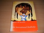 Heleen A.M. Halverhout - Het Internationaal Kookboekje