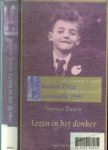 Deane, Seamus.  Vertaling Rob van Moppes Omslag  Tessa van der Waals - Lezen in het donker