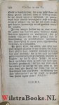 Teellinck, Johannes - Den vruchtbaarmakenden wynstok Christus  Tweede deel, of Christelyke bestieringen, om in alle ziels-standen Christus inwooning te behouden of te bekomen : begreepen in eene verhandeling over Joh. XV. vs. 4.b. of de Christus in den christen bly...