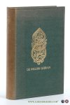 Maulwi Moehammad Ali / Soedewo (transl.). - De De Heilige Qoer-an [ Koran ] vervattende den Arabischen tekst met ophelderende aanteekeningen en voorrede. Eerste druk. [ 1st. Dutch edition, Dutch verso Arabic text ].