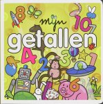 A. Grooten - Mijn getallen