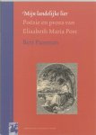 Bert Paasman 18951 - Mijn landelijke lier poëzie en proza van Elisabeth Maria Post