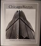 Algimantis Kezys - Chicago/Kezys