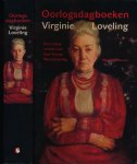 Loveling, Virginie - Oorlogsdagboeken: 1914-1918