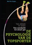 Bert De Cuyper - De psychologie van de topsporter