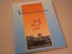 Janse, Dr.C.S.L e.a. - Vervolg op gisteren 25 jaar Reformatorisch Dagblad