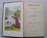 Louwerse, P. - Lachen en leeren - Vertellingen uit het leeven der viervoetige dieren
