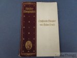 Gensel, Walther. - Constantin Meunier. [Deutscher text.]
