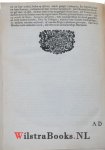 Denyssen, Dionisius - De heerlyckheyt der heyligen op aerde, : vertoont in haere gewenschtheydt voor Godt; ondersteuningh van een staet; en kloekmoedigheydt in allerley voorvallen, in tegenstellingh van de vreesachtigheydt der godtloosen ... / Door Dionysius Denyss...