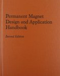  - Permanent Magnet Design & Application Handbook (Second Edition).