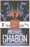 Michael Chabon 52607 - Yiddish Policemen's Union