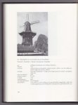 BICKER CAARTEN, A & HENNINCK, H. & KONING, A.J. de & MARS, F. (ONDER REDACTIE VAN) - Noordhollands Molenboek. Samgengesteld in opdracht van Gedeputeerde Staten Noord-Holland.