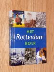 Schoor, A. van der - Het Rotterdam Boek