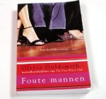 Olivia Goldsmith - Foute Mannen