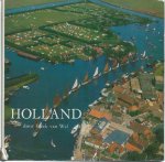 Wel, Freek van - hardcover - Holland