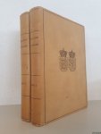Fabricius, Knud & L.L. Hammerich & Vilh. Lorenzen - Holland Danmark: forbindelserne mellem de to lande gennem tiderne (2 volumes)