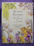 Cicely Mary Barker - Bloemenkinderen van Voorjaar en Zomer Bloemen Kinderen
