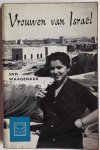Waagenaar Sam - Vrouwen van Israël fotoboek