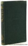 Jones, M. - Life and travel in Tartary, Thibet, and China : being a narrative of the Abbe Huc's travels in the far east. [1st. edition].