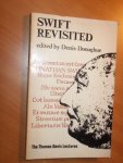 Donoghue, Denis - Swift revisited