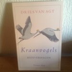 Agt, D. van - Kraamvogels,reisverhalen