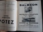  - L’Aérophile, La Revue d’Aéronautique la plus ancienne du monde