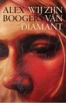 Alex Boogers - Wij zijn van diamant